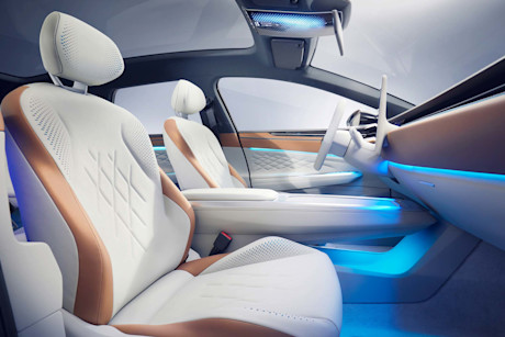 Editorial volkswagen id space vizzion concept 14 vw