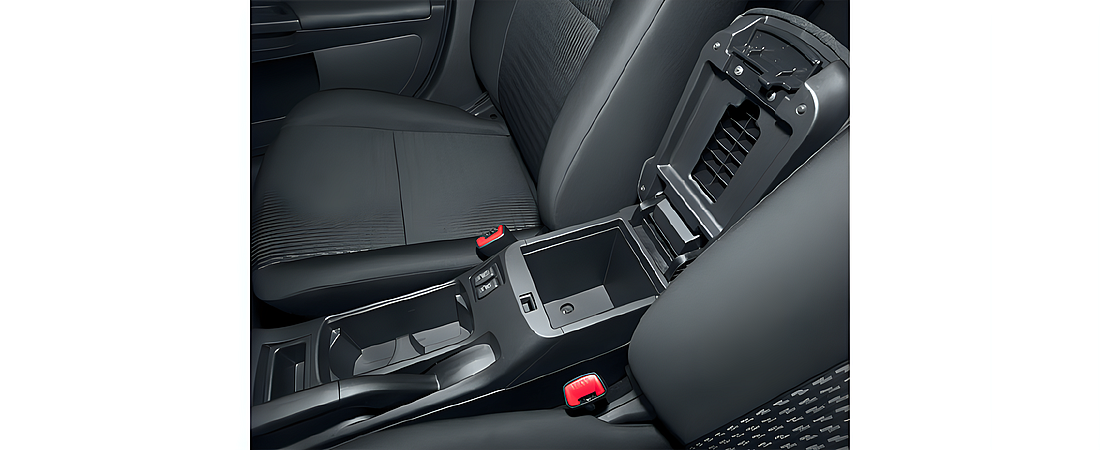 Mitsubishi LANCER SPORTBACK 2014 15