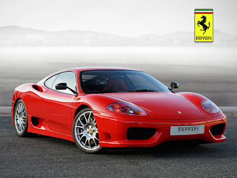 Ferrari 360