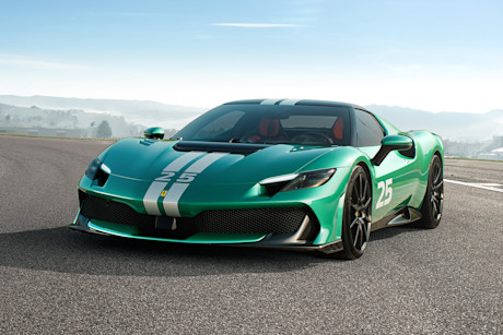 BEBE20250508 Ferrari 296 Speciale Header