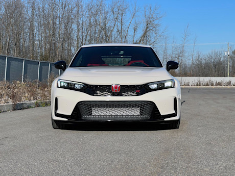 Editorial 2023 honda civic type r 01 msp