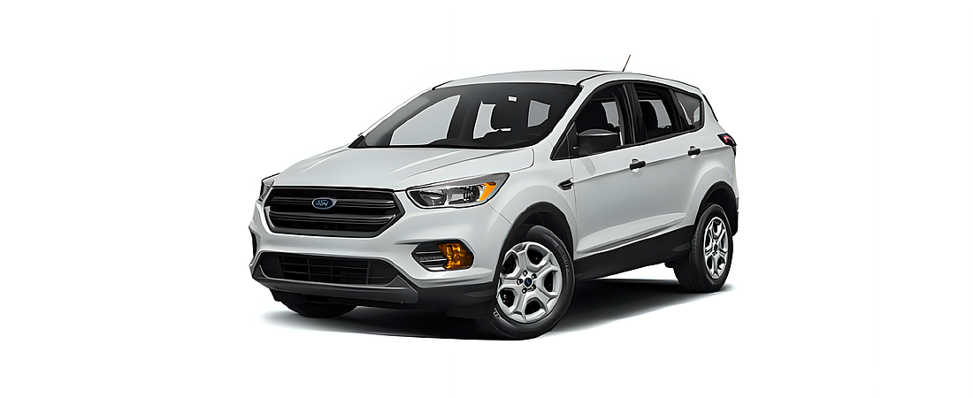 Ford Escape 2019 1