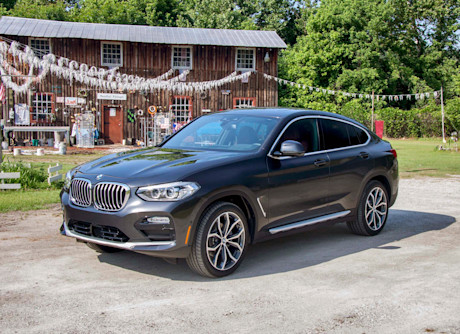 Editorial 2019 bmw x4 04 lw