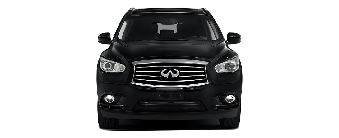 Infiniti QX60 2015 4