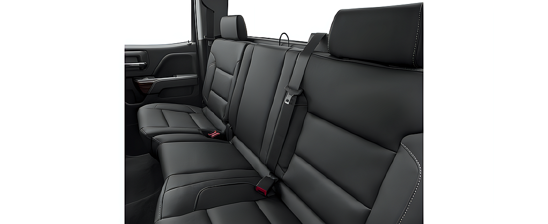 GMC Sierra 3500HD 2016 61