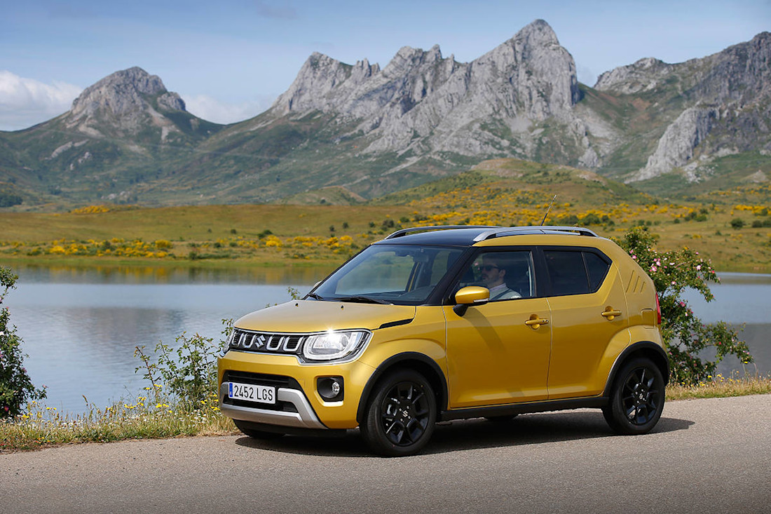 Nuevo Suzuki Ignis 2020 (18).jpg