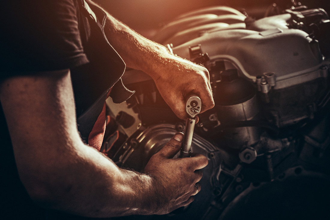 Rumore auto: quali problemi, accelerazione, sterzo
