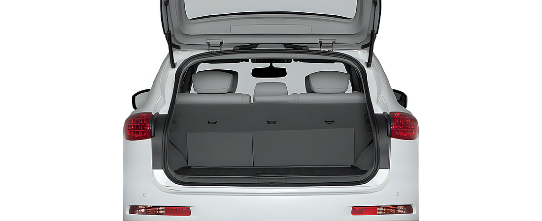 Infiniti EX35 2010 13