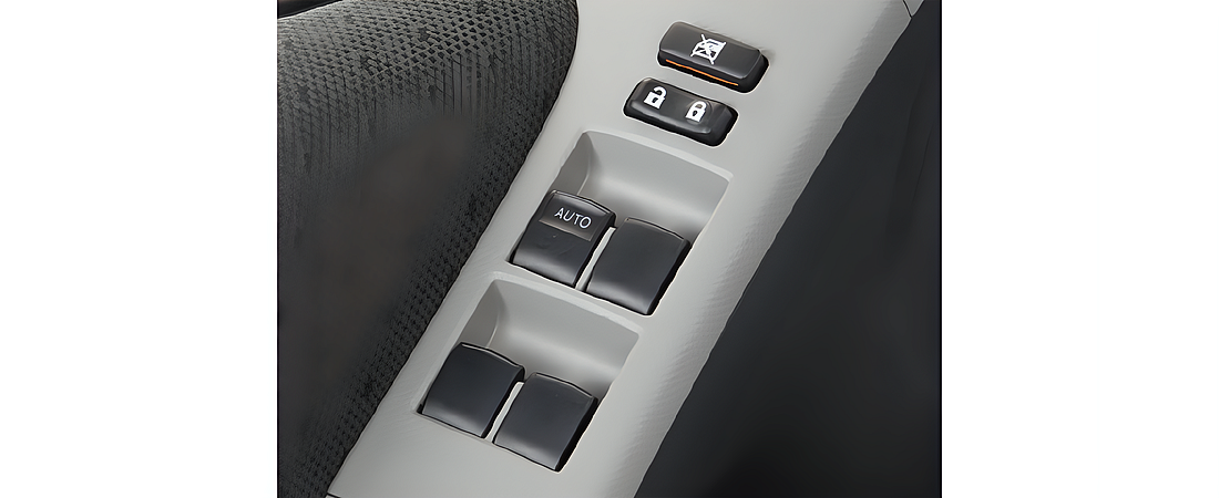 Toyota Yaris 2010 53