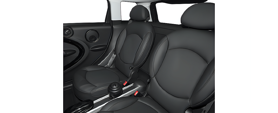 MINI Cooper Countryman 2014 13