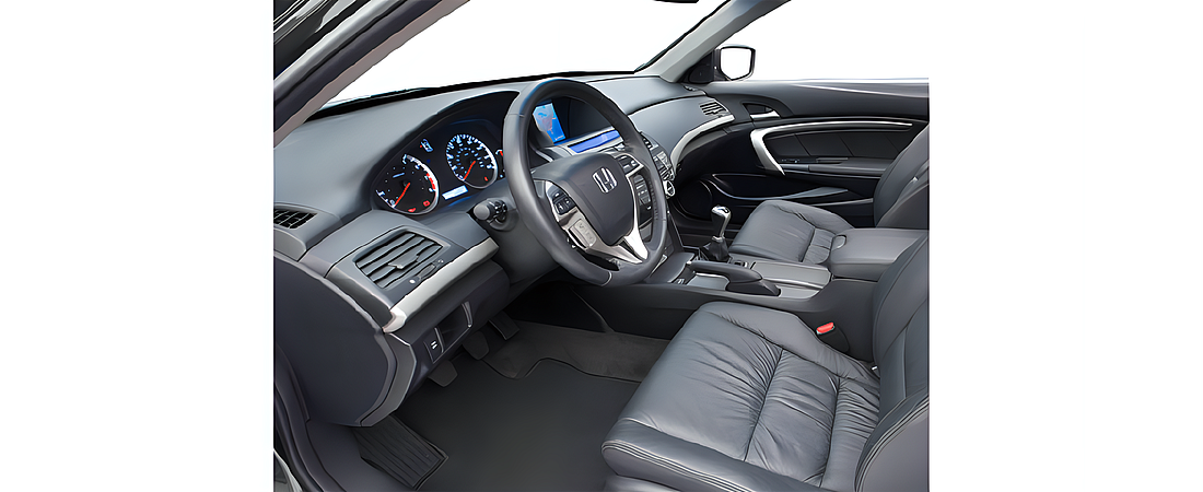 Honda Accord 2012 39