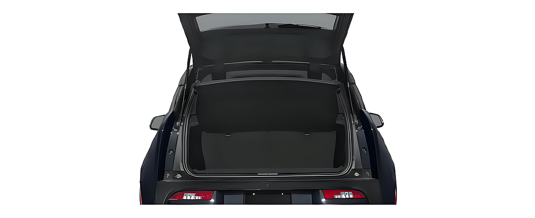 BMW i3 2019 11