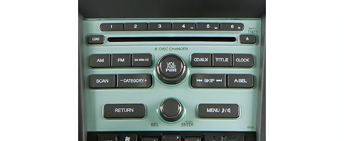 Honda Pilot 2011 18