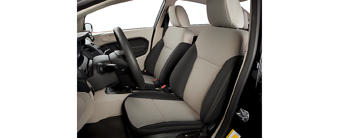 Ford Fiesta 2013 8