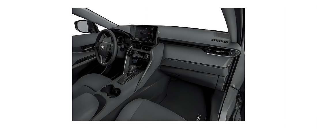 Toyota Venza 2021 13