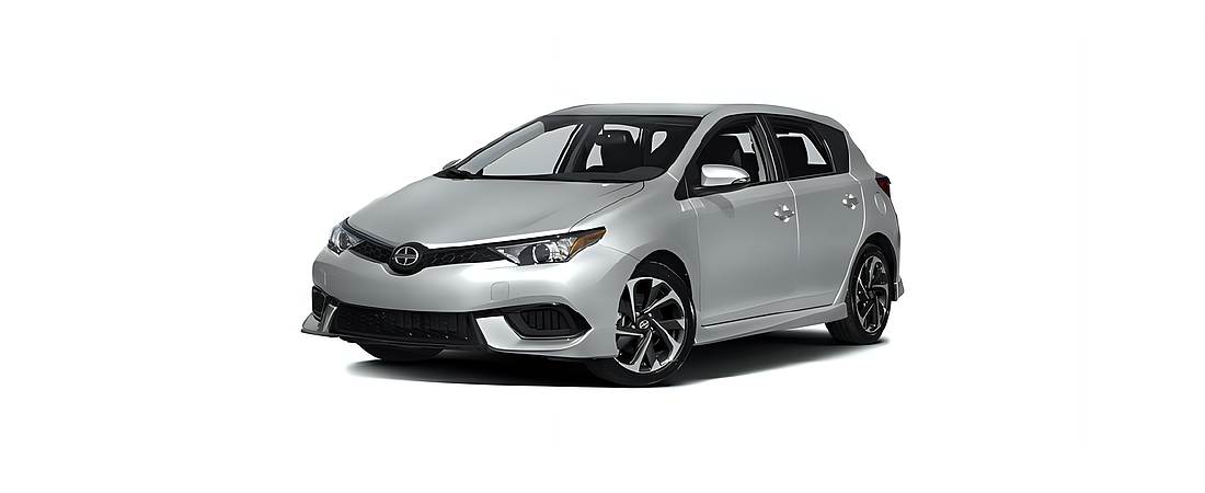 Scion iM