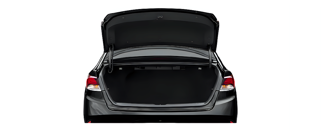 Hyundai Sonata 2019 39