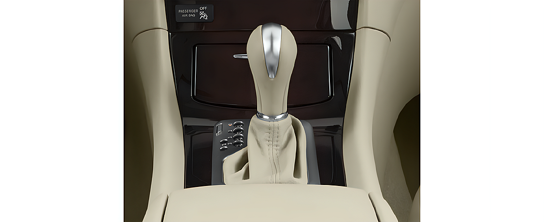 Infiniti EX37 2013 10