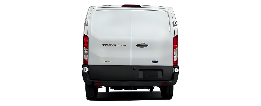 Ford Transit 2015 21