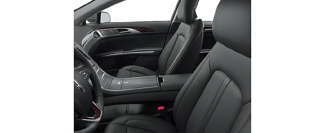 Lincoln MKZ 2016 26