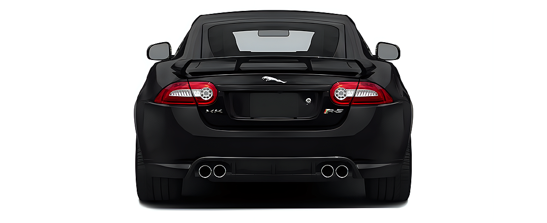 Jaguar XK 2015 41