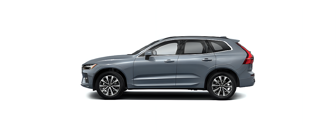 Volvo XC60 2023 3