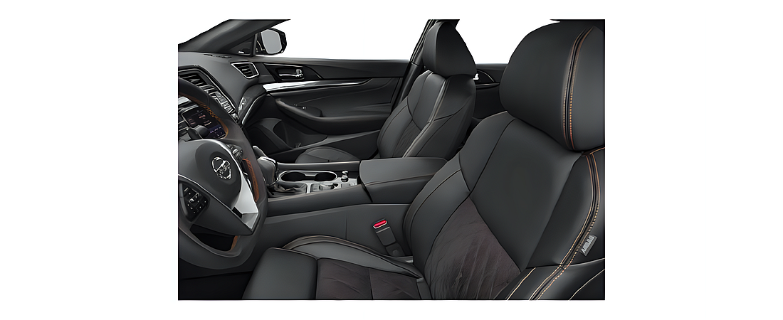 Nissan Maxima 2022 21