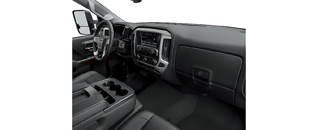 GMC Sierra 3500HD 2018 60