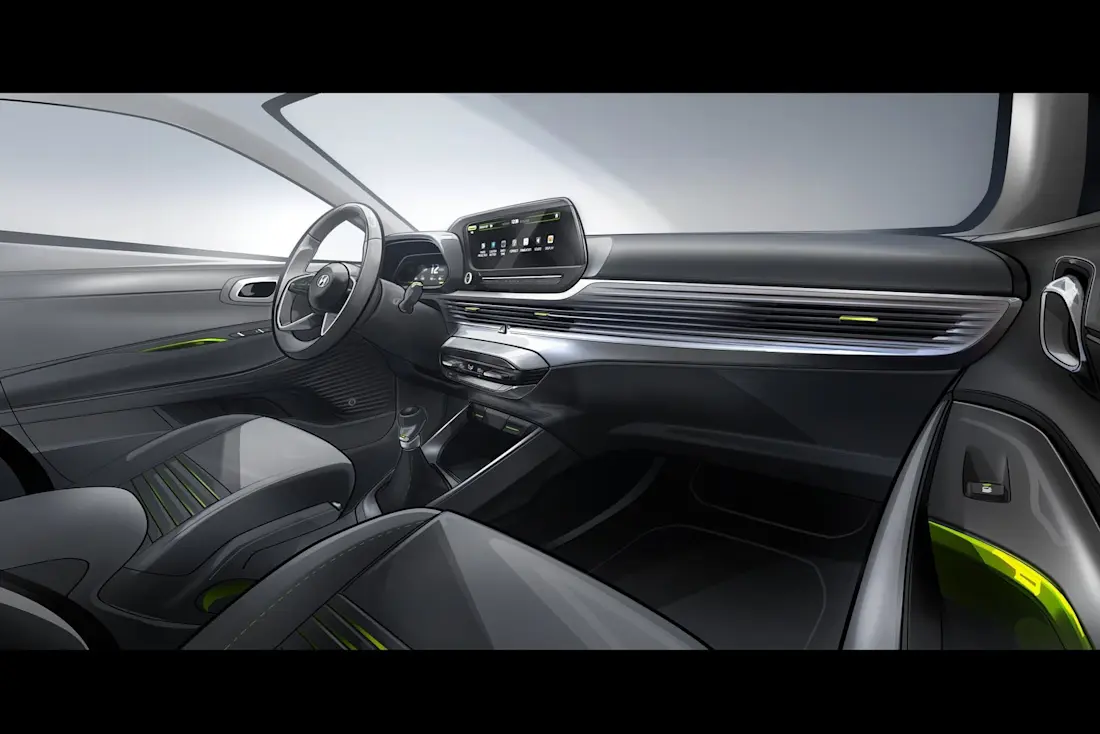 Hyundai-i20-Interieur