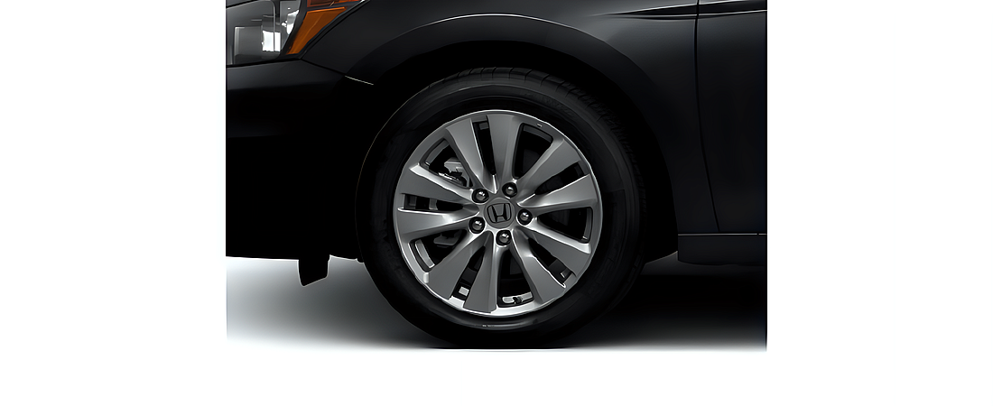 Honda Accord Sedan 2011 20