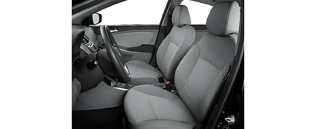 Hyundai Accent 2014 8