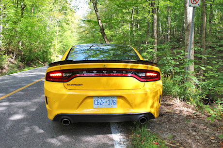 Editorial 2017 dodge charger daytona scat pack 392 03 pb