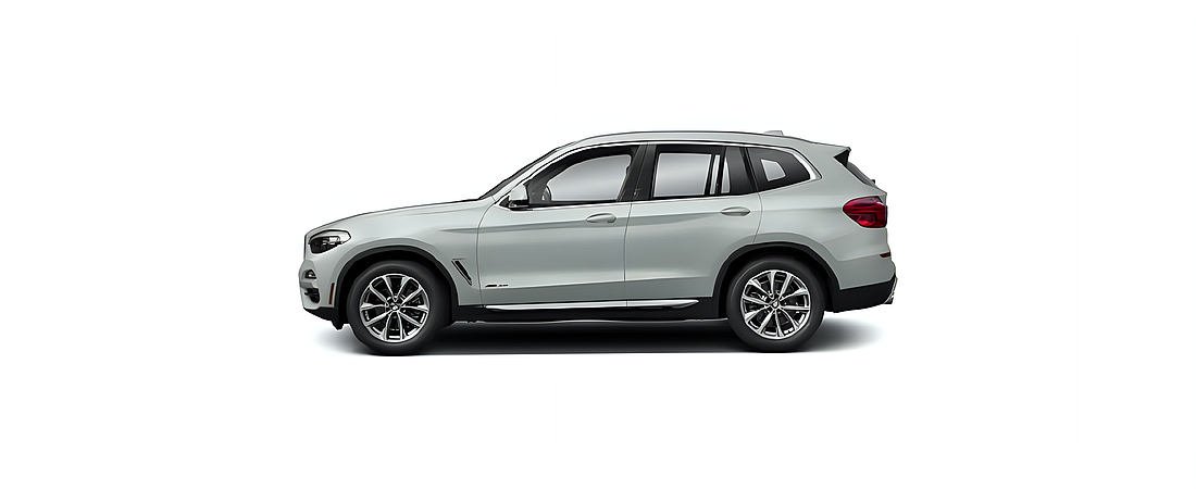 2018 BMW X3 - Canadian Prices, Specs, Photos | AutoTrader.ca