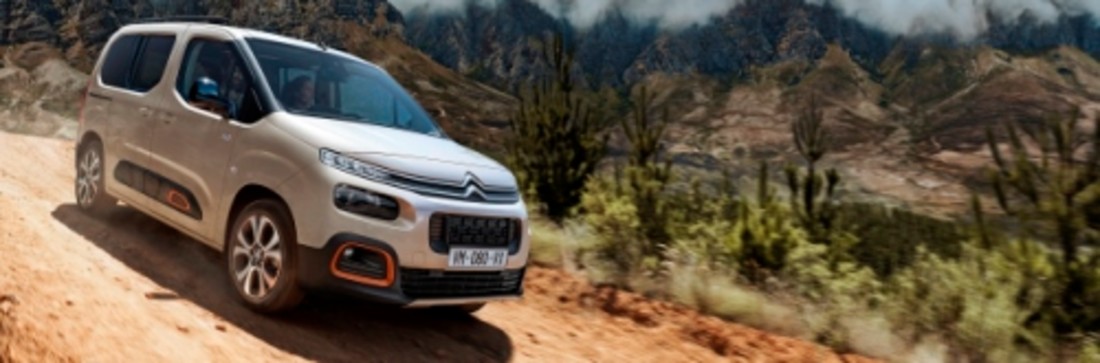 Rapport: Citroën Berlingo III – La même recette, avec quelques ingrédients de plus