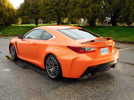 Editorial 2016 lexus rc f sh 06