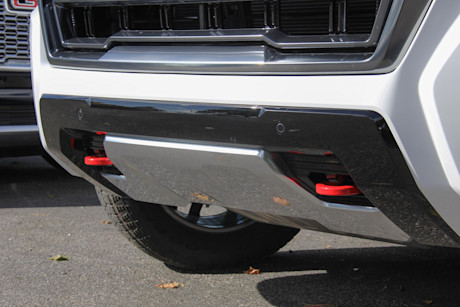 Editorial 2021 gmc yukon at4 02 dw