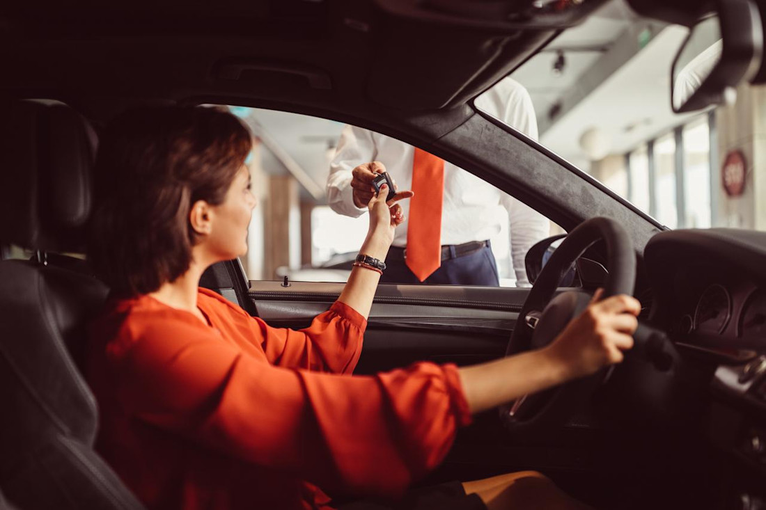 Wat kost een auto van de zaak?