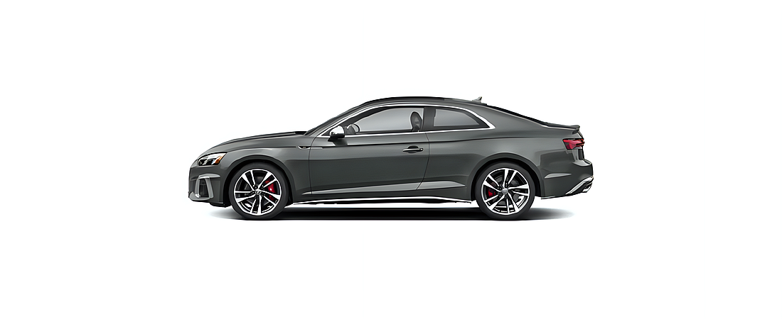 Audi S5 2025 4