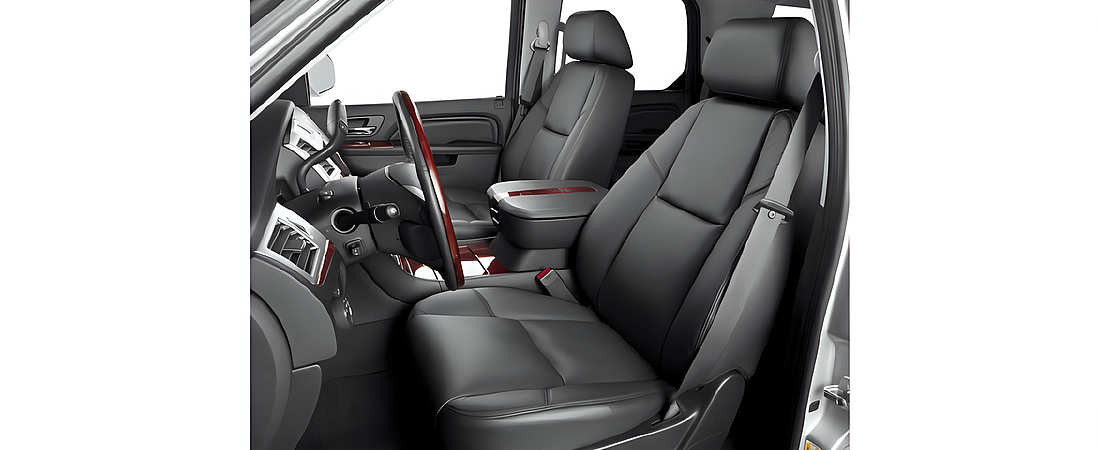 Cadillac Escalade 2014 8