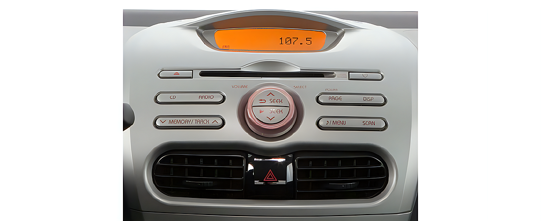 Mitsubishi i-MiEV 2012 10