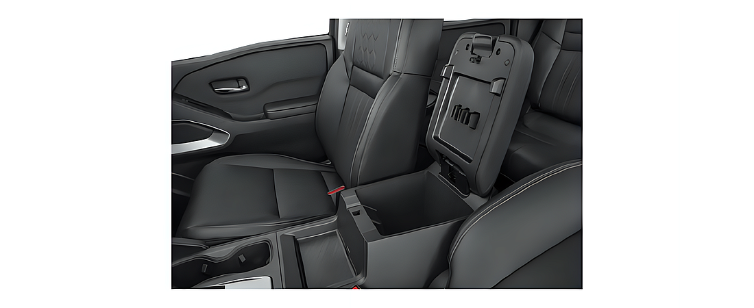Nissan Frontier 2024 25
