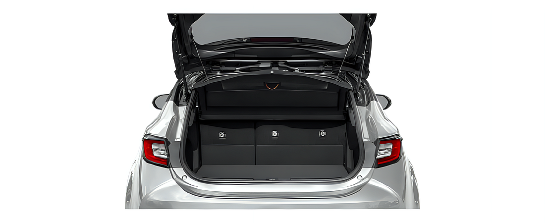 Toyota Corolla Hatchback 2022 10