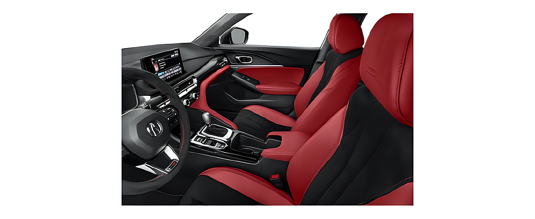 Acura Integra 2024 23