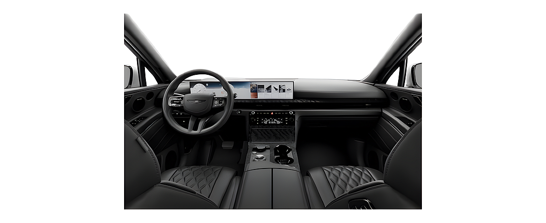 Genesis-GV80-2026-2