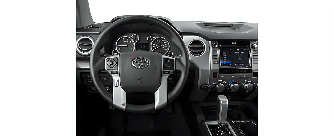 Toyota Tundra 2015 23