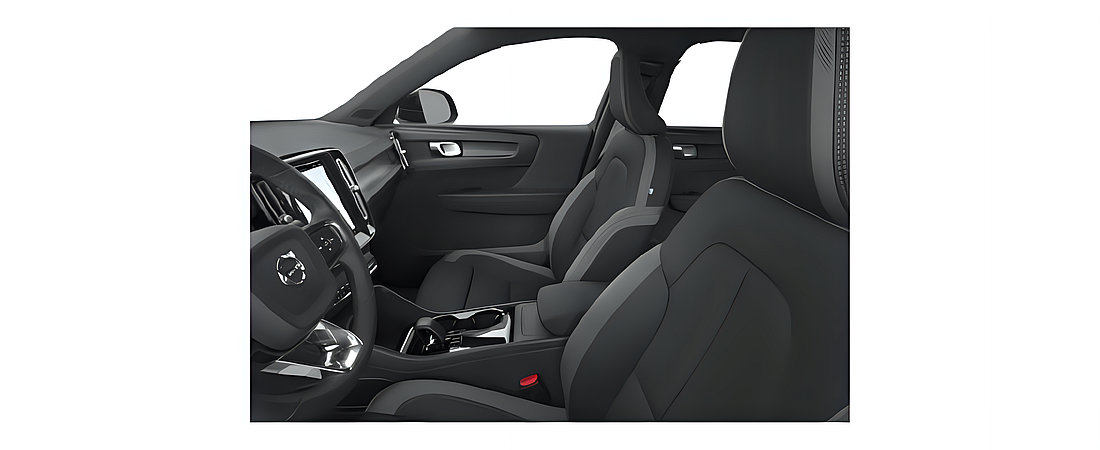 Volvo XC40 Recharge Pure Electric 2024 7