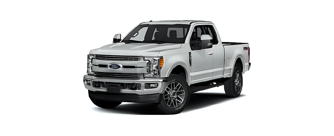 Ford F-250 2018 84