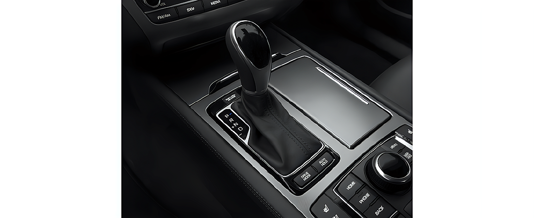 Hyundai Genesis Sedan 2016 10