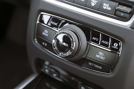 Editorial 2018 acura rlx elite 21 jw