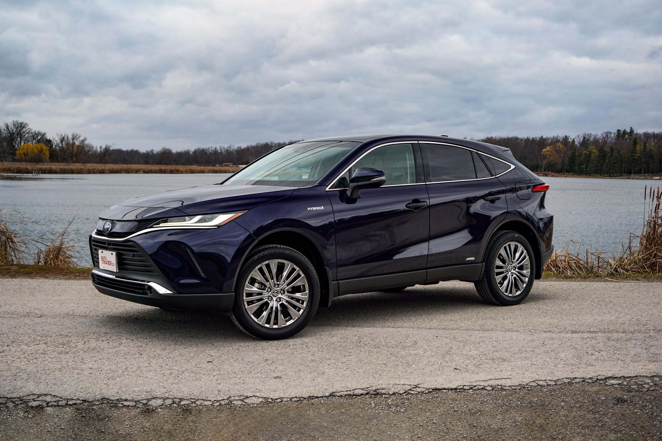 Les meilleurs VUS hybrides au Canada en 2022
